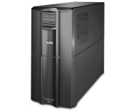 APC Smart-UPS (3000VA/2700W, 8xIEC, AVR, LCD) - 525907 - zdjęcie 3